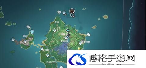 原神梦中的邂逅任务怎么过