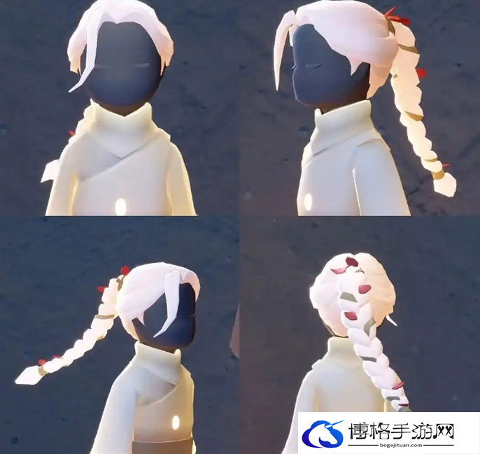 光遇2025花憩节物品兑换图图二