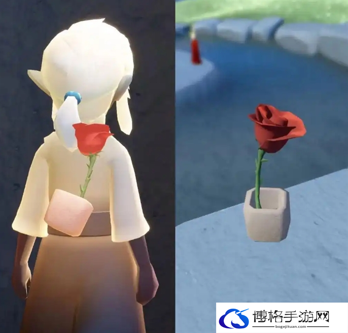光遇2025花憩节物品兑换图图三