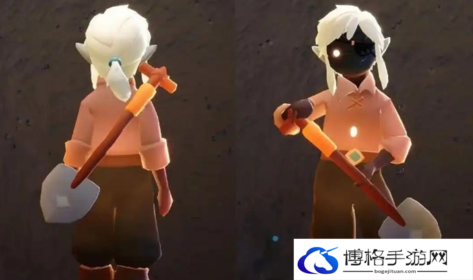 光遇寻宝节物品兑换图2025图二