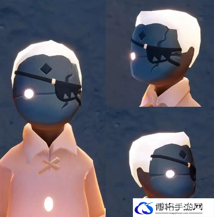 光遇寻宝节物品兑换图2025图四