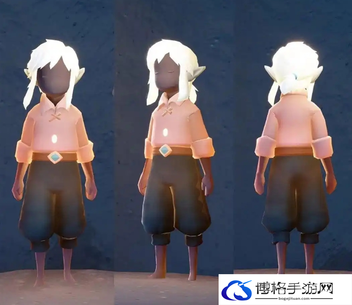 光遇寻宝节物品兑换图2025图五