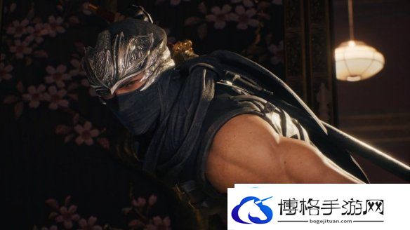 忍者龙剑传2