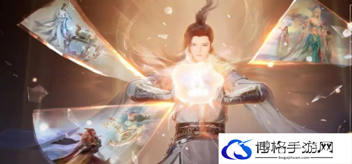 诛仙2职业怎么选图一