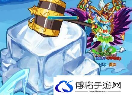 功夫派水龙珠怎么得