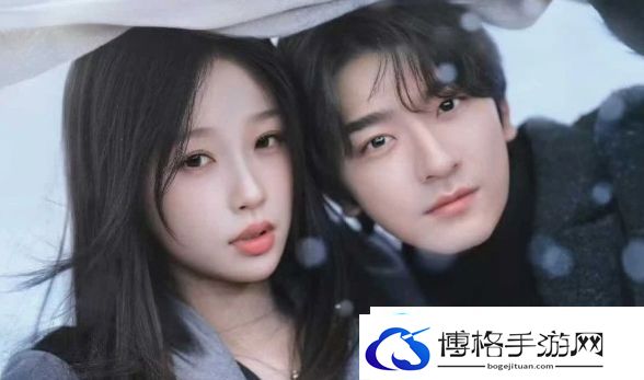 虞书欣新剧嘘国王在冬眠定档3月11日高甜恋爱剧再度来袭