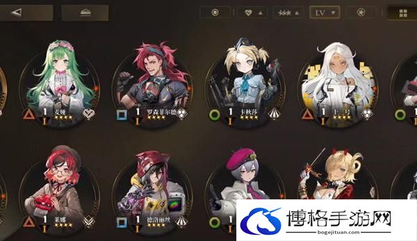 异象回声怎么重置探员