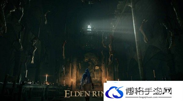 艾尔登法环亚人种首领位置