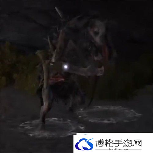 艾尔登法环亚人种首领位置