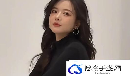 骆歆深夜透露自己两年没用后期