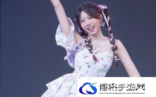 骆歆深夜透露自己两年没用后期