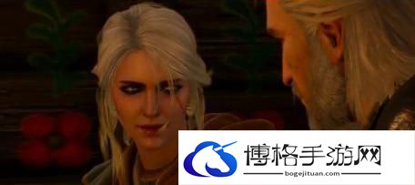 巫师3结局有哪些