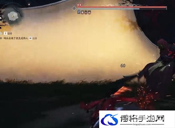 燕云十六声皮影师在哪
