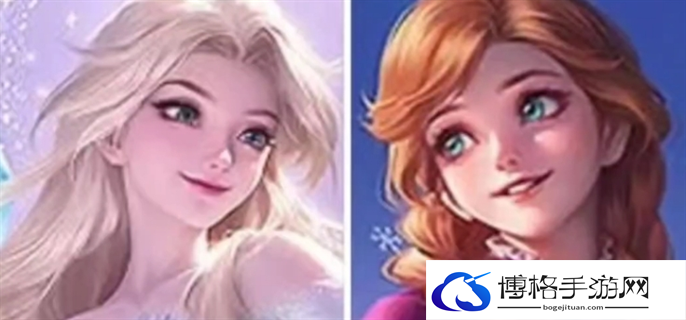 王者荣耀冰雪奇缘联动上线时间介绍图一