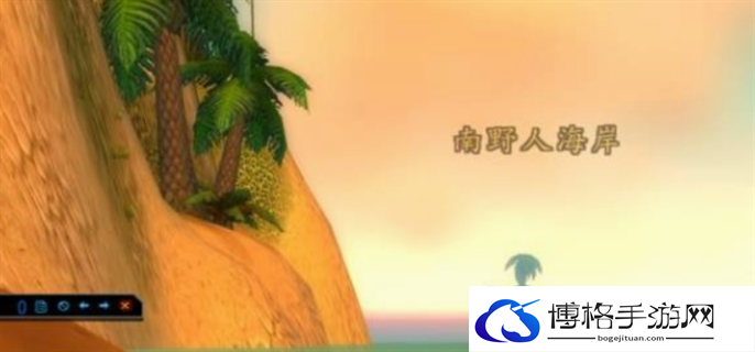 魔兽世界科泰罗的谜题任务完成攻略图四