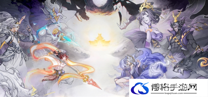 封神幻想世界65级奇遇任务完成攻略图一