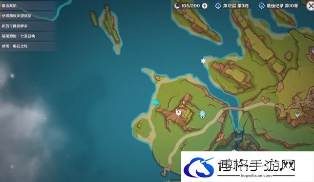 原神坏事不过三成就怎么达成
