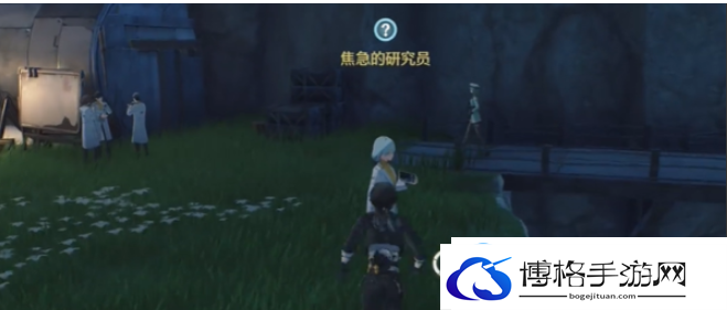 鸣潮驱猿委托任务完成攻略