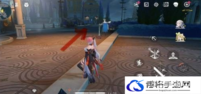 鸣潮2.0隐藏成就完成条件图十八