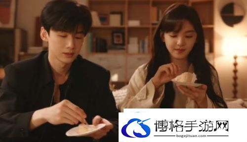 难哄大结局
