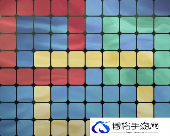 鸣潮溢彩画解谜怎么过图三