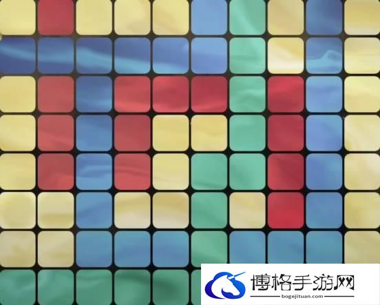 鸣潮溢彩画解谜怎么过图二