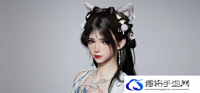 燕云十六声女侠捏脸码数据大全图一