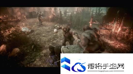 韩国类魂遗迹