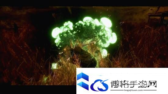 韩国类魂遗迹