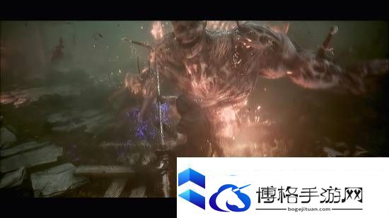 韩国类魂遗迹