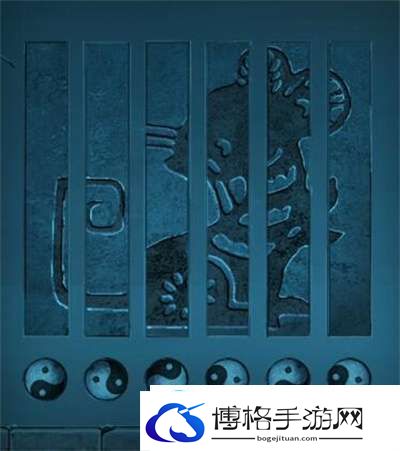 引魂铃第三章怎么过