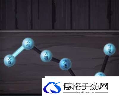 引魂铃第三章怎么过