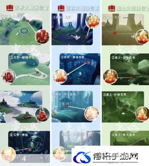 探秘光遇