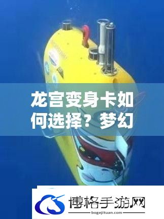 龙宫变身卡如何选择