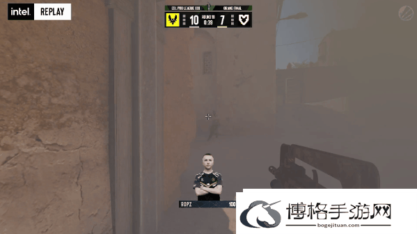 金蜂掠处千山颤！Vitality捧杯EPL