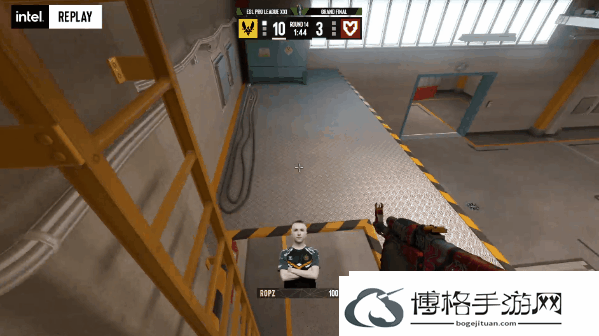 金蜂掠处千山颤！Vitality捧杯EPL