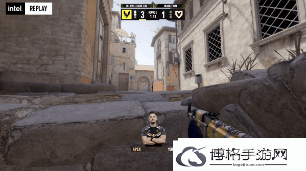 金蜂掠处千山颤！Vitality捧杯EPL