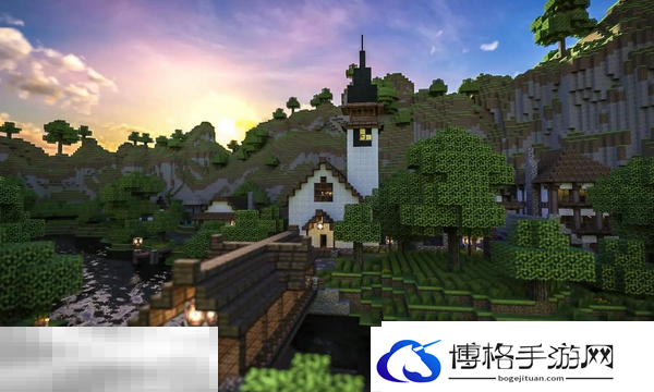 我的世界xbox版本介绍