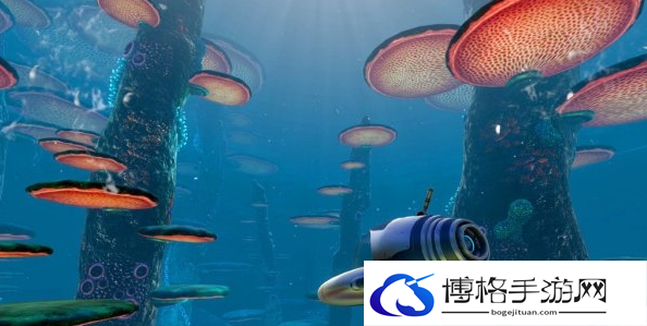 深海迷航作弊码大全图一
