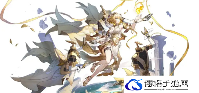 崩坏星穹铁道阿格莱雅突破材料图一