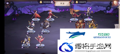 上古有灵妖共工试炼怎么玩