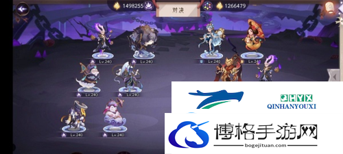 上古有灵妖共工试炼怎么玩