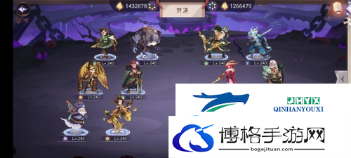 上古有灵妖共工试炼怎么玩
