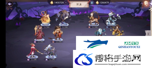 上古有灵妖共工试炼怎么玩