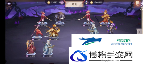 上古有灵妖共工试炼怎么玩