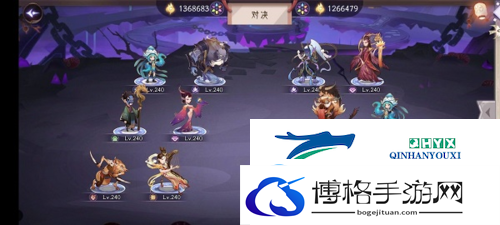 上古有灵妖共工试炼怎么玩