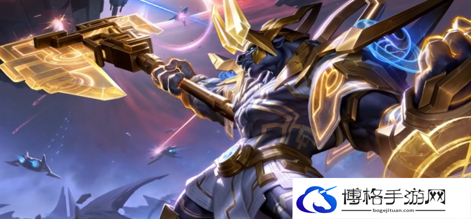 王者荣耀牛魔星界战将获取方法图一