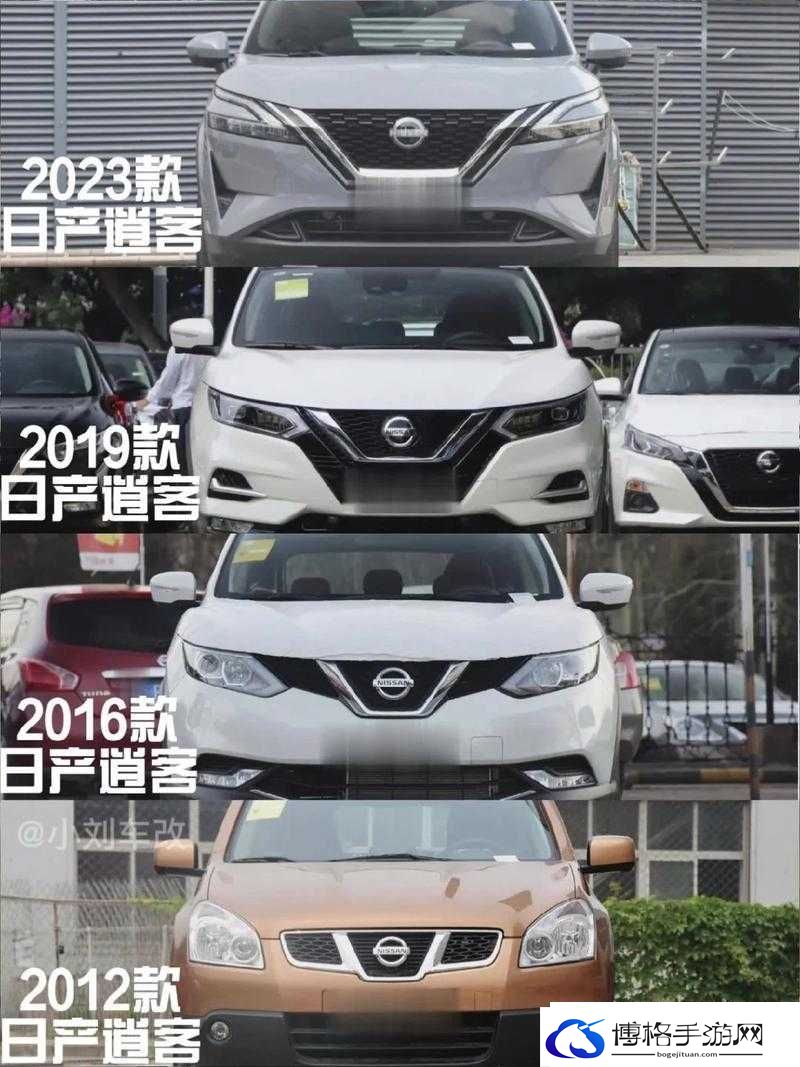 揭秘日产nv
