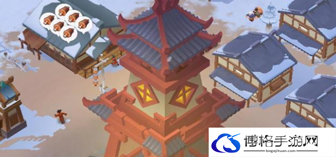 三国冰河时代火炉升级条件表图一