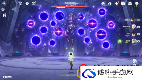 原神攻彼之盾成就怎么达成 攻彼之盾成就解锁条件是什么